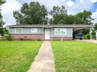 509 Vine St, Jacksonville, AR 72076