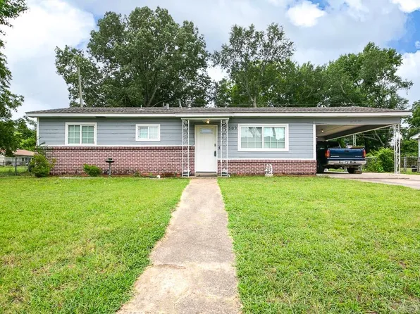 509 Vine St, Jacksonville, AR 72076