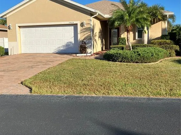 24684 Rio Villa Lakes Cir, Punta Gorda, FL 33950