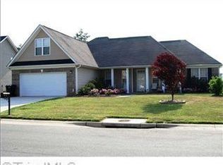 3016 Juniper Dr, Burlington, NC 27215