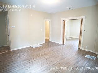 1618 Emerson Ave N, Minneapolis, MN 55411