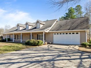 17174 Finnell Rd, Northport, AL 35475