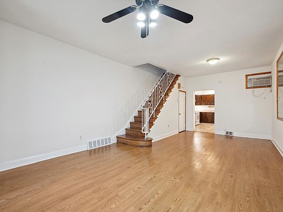 Living Room / Dining Room
