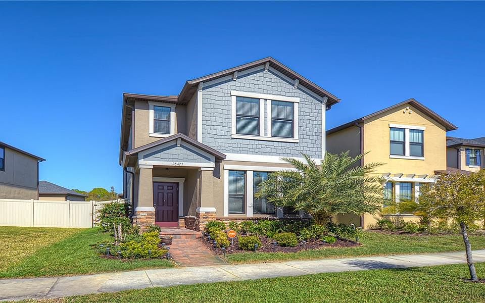 1st image of 28477 Cozy Creek Dr