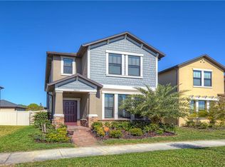 28477 Cozy Creek Dr, Zephyrhills, FL 33543