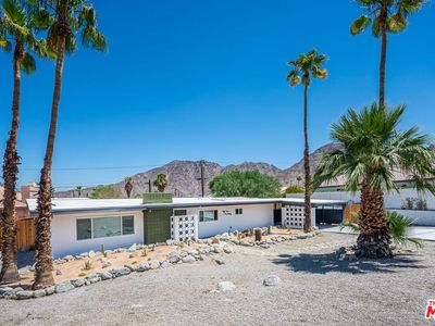 53590 Avenida Alvarado, La Quinta, CA, 92253