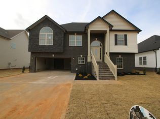 397 Summerfield LOT 397, Clarksville, TN 37040