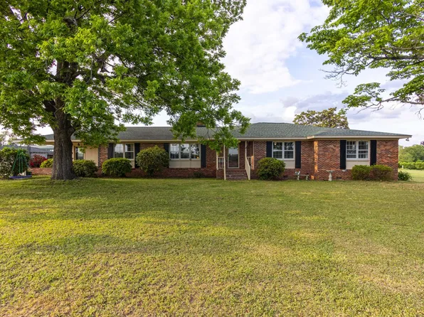 283 Early Sims Rd, Monetta, SC 29105