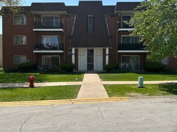 12620 S Alpine Dr APT 8, Alsip, IL 60803