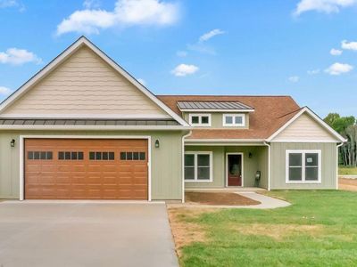 4597 N Thomas Rd, Bloomington, IN, 47404
