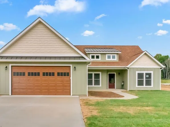 4597 N Thomas Rd, Bloomington, IN 47404