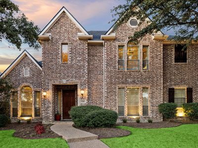 7109 Falling Water Ln, Plano, TX, 75024