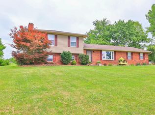 337 Cochran Rd, Hamilton, OH 45013