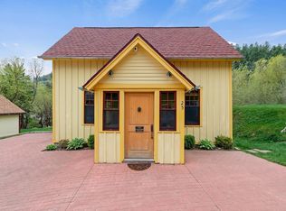 25 Denver Ave, Deadwood, SD 57732