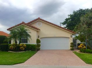 16433 Del Palacio Ct, Delray Beach, FL 33484