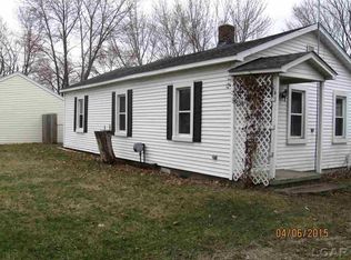 611 S Occidental Hwy, Tecumseh, MI 49286