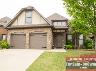 2285 Abbeyglen Ln, Birmingham, AL 35226