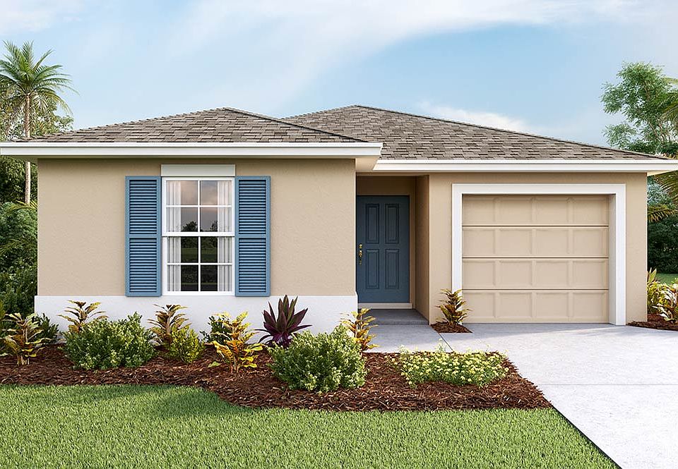 Plan Elevation.