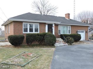 507 Hack Wilson Way, Martinsburg, WV 25401