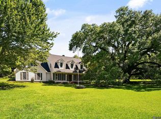 12143 Indigo Dr, Saint Francisville, LA 70775