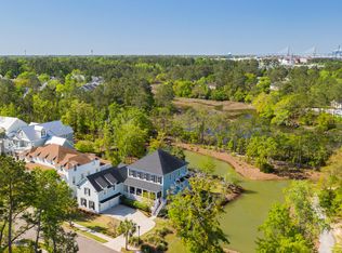 368 Bridgetown Pass, Mount Pleasant, SC 29464