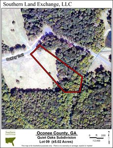 2350 Oakley Trl, Statham, GA, 30666