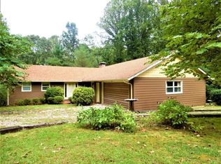 198 Waughs Ferry Rd, Amherst, VA 24521
