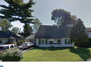 27 Bucknell Ln, Willingboro, NJ 08046