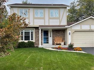 26702 Sheringham Rd, Perrysburg, OH 43551