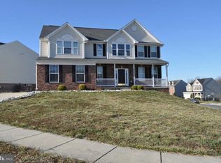 328 Fontana Cir, Martinsburg, WV 25403