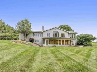 E0837 County Line Rd, Luxemburg, WI 54217