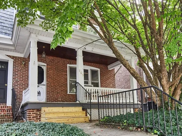 709 W 19th St, Wilmington, DE 19802