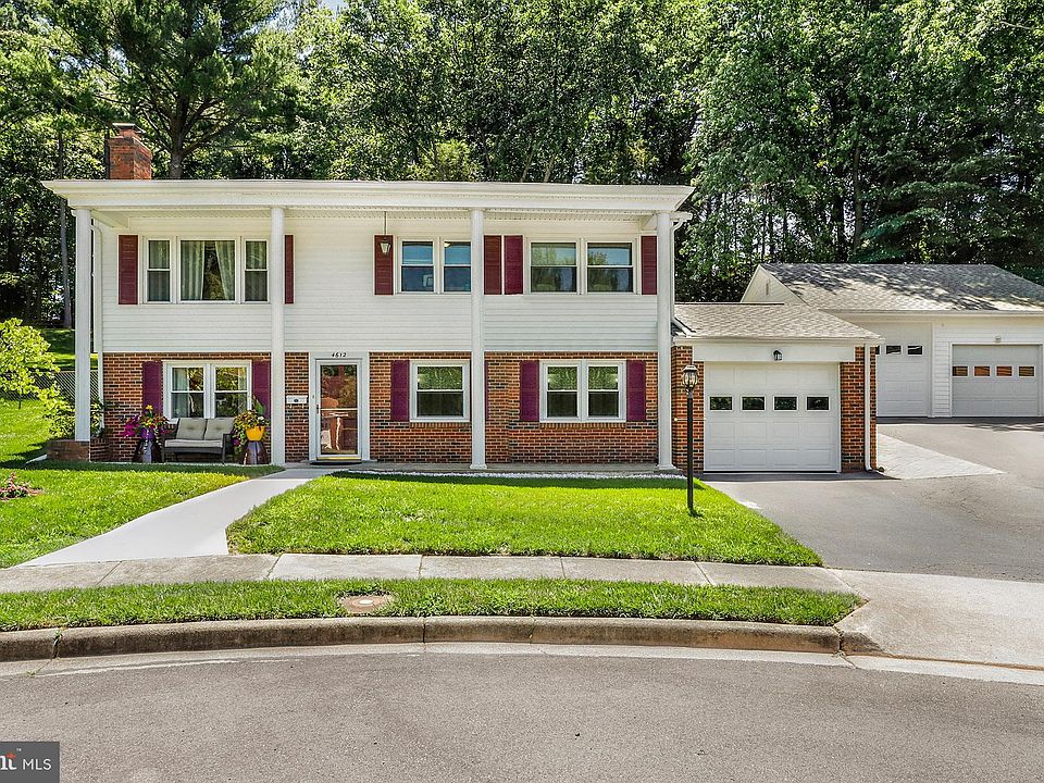 1st image of 4612 Kerrydale Pl