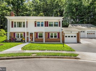 4612 Kerrydale Pl, Woodbridge, VA 22193