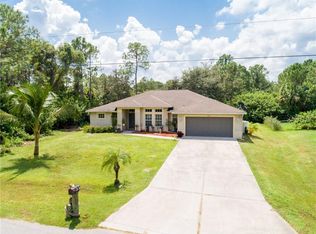 2977 Wenona Dr, North Port, FL 34288