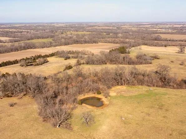 0 155th St, Fort Scott, KS 66701