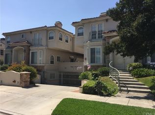 22 Fano St UNIT C, Arcadia, CA 91006
