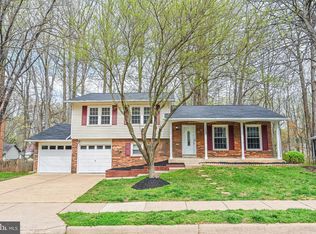 10022 Wards Grove Cir, Burke, VA 22015