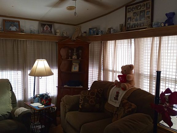 3rd image of 3390 Gandy Blvd #587