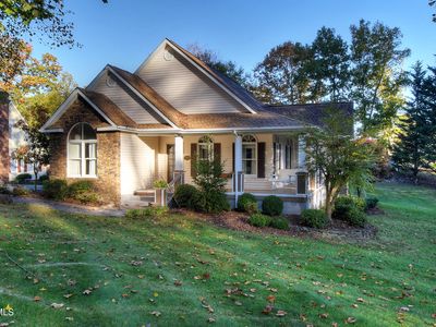116 Tami Dr, Johnson City, TN, 37601