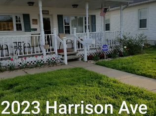2023 Harrison Ave, Saint Albans, WV 25177