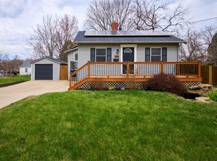 801 Boulder Ave, Des Moines, IA 50315