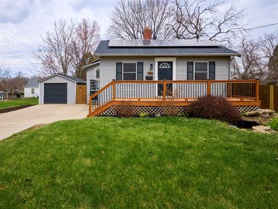 801 Boulder Ave, Des Moines, IA, 50315