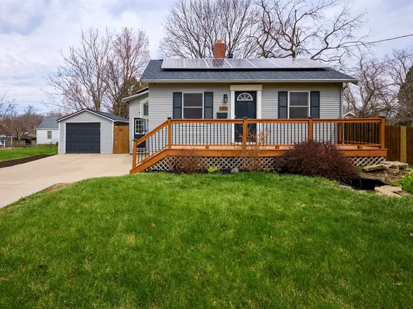 801 Boulder Ave, Des Moines, IA 50315