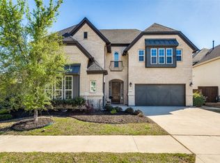 13331 Secretariat Blvd, Frisco, TX 75035