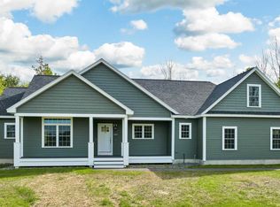 1177 Cherry Valley Rd, Gilford, NH 03249