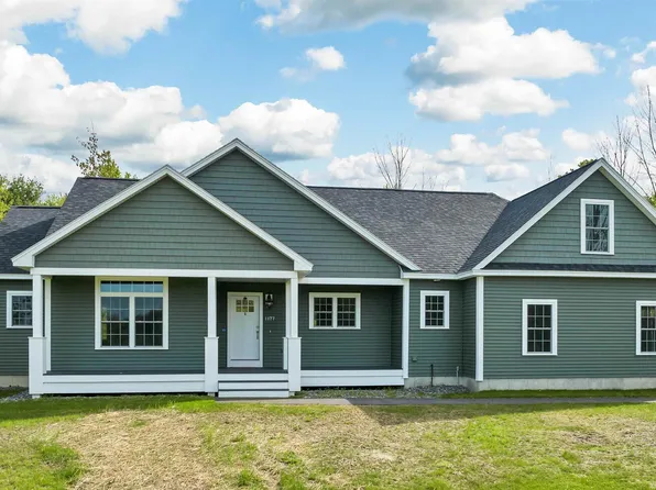 1177 Cherry Valley Road, Gilford, NH 03249