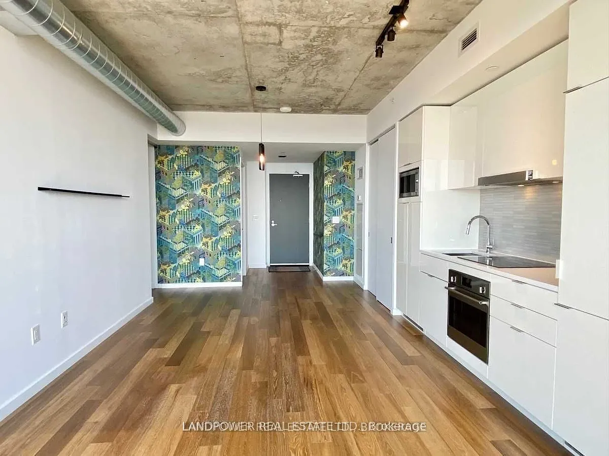 Building Photo - 170 Bayview Ave #2508