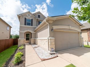 321 Tordesillas Dr, Georgetown, TX 78626