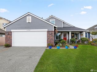 6504 57th Dr NE, Marysville, WA 98270
